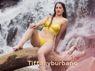 Tiffanyburbano