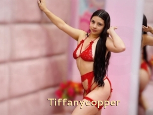 Tiffanycopper