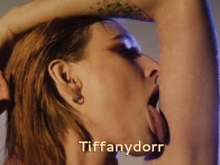 Tiffanydorr