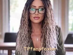 Tiffanyfoxter