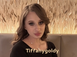 Tiffanygoldy