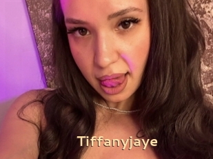 Tiffanyjaye