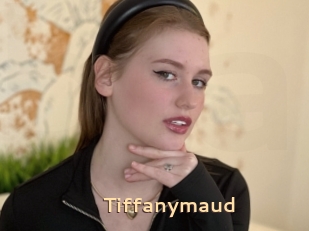 Tiffanymaud