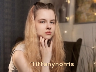 Tiffanynorris