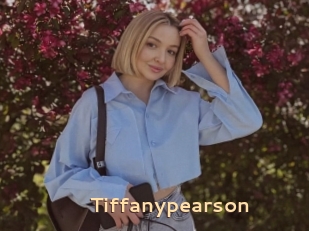Tiffanypearson