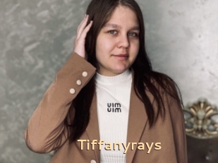 Tiffanyrays
