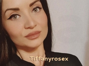 Tiffanyrosex