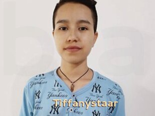 Tiffanystaar