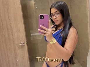 Tiffteem