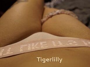 Tigerlilly