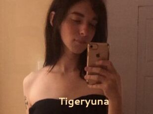 Tigeryuna