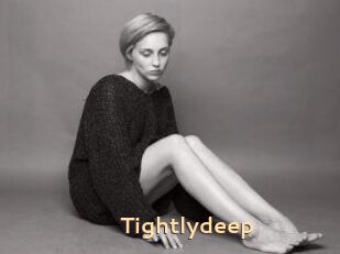 Tightlydeep