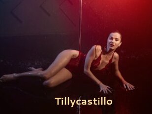 Tillycastillo
