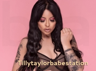 Tillytaylorbabestation