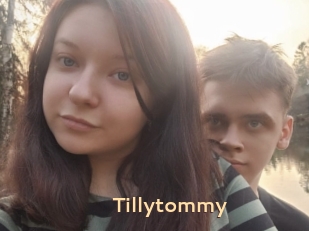 Tillytommy