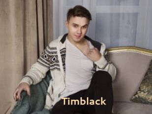 Timblack