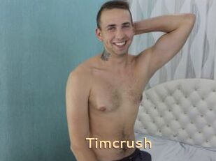 Timcrush
