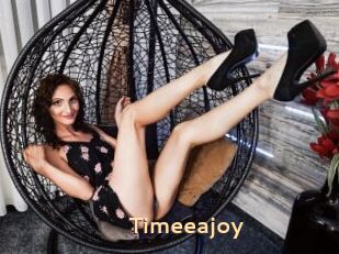 Timeeajoy