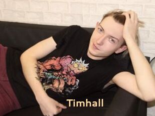 Timhall