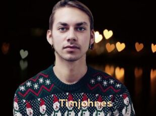 Timjohnes