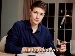 Timknuckless