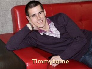 Timmyturne