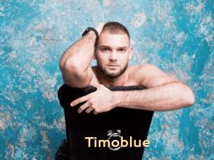Timoblue