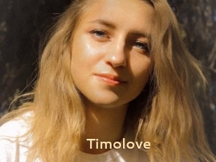 Timolove