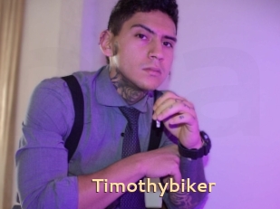 Timothybiker