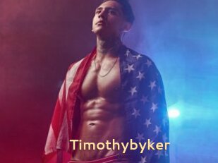 Timothybyker