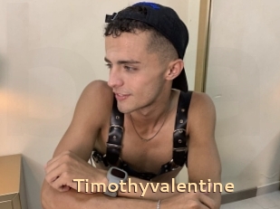 Timothyvalentine