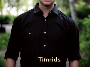 Timrids