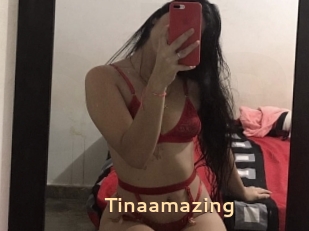 Tinaamazing