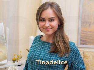 Tinadelice