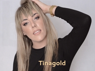 Tinagold