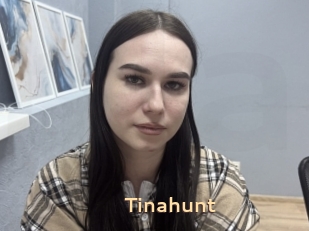 Tinahunt