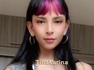 Tinakarina