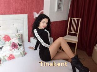 Tinakent