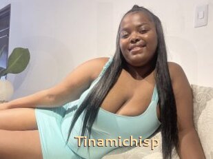 Tinamichisp