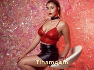 Tinamoom