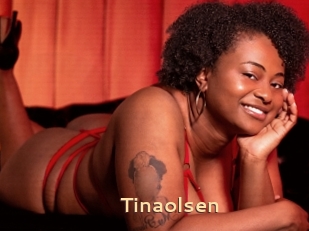 Tinaolsen