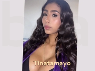 Tinatamayo