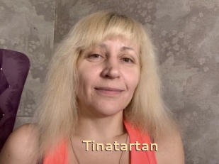 Tinatartan