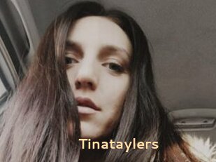 Tinataylers