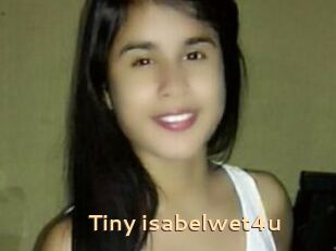 Tiny_isabelwet4u