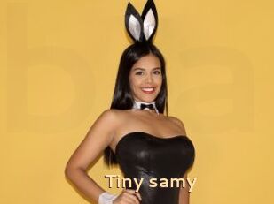 Tiny_samy