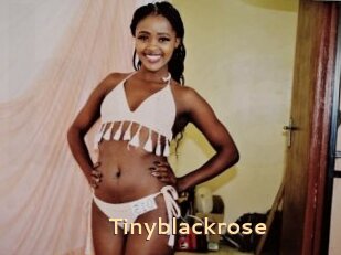Tinyblackrose