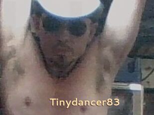 Tinydancer83