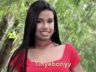 Tinyebonyy