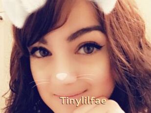 Tinylilfae